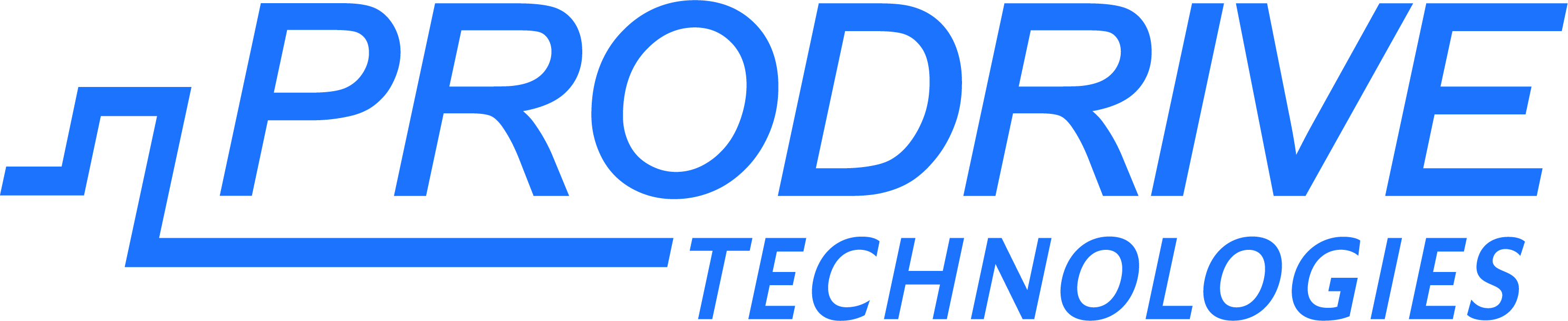 Logo of Prodrive Technologies