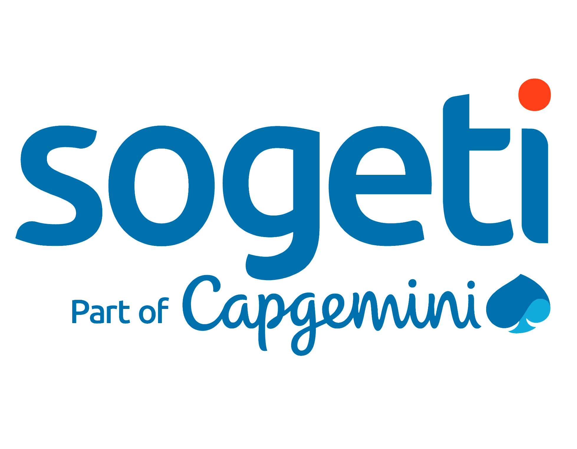 Logo van Sogeti