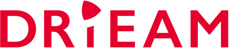 Logo van Drieam