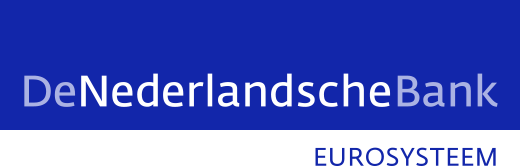 Logo van De Nederlandsche Bank