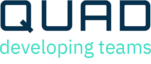 Logo of Quad Solutions