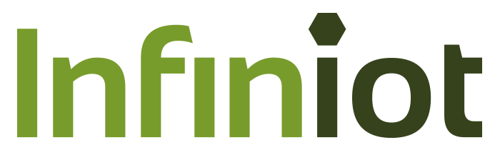 Logo of Infiniot