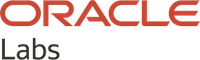 Logo van Oracle Labs