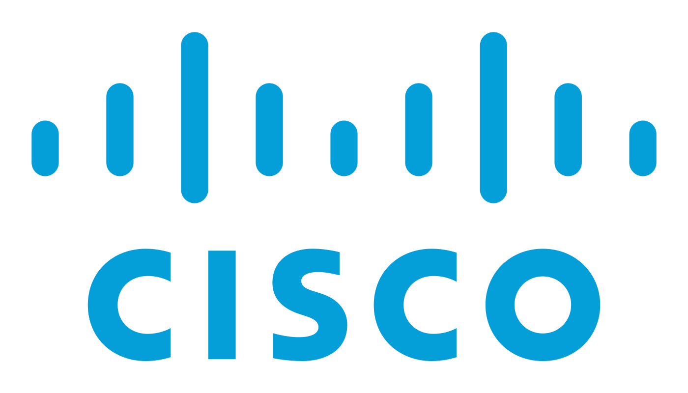 Logo van Cisco