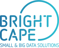 Logo van Bright Cape