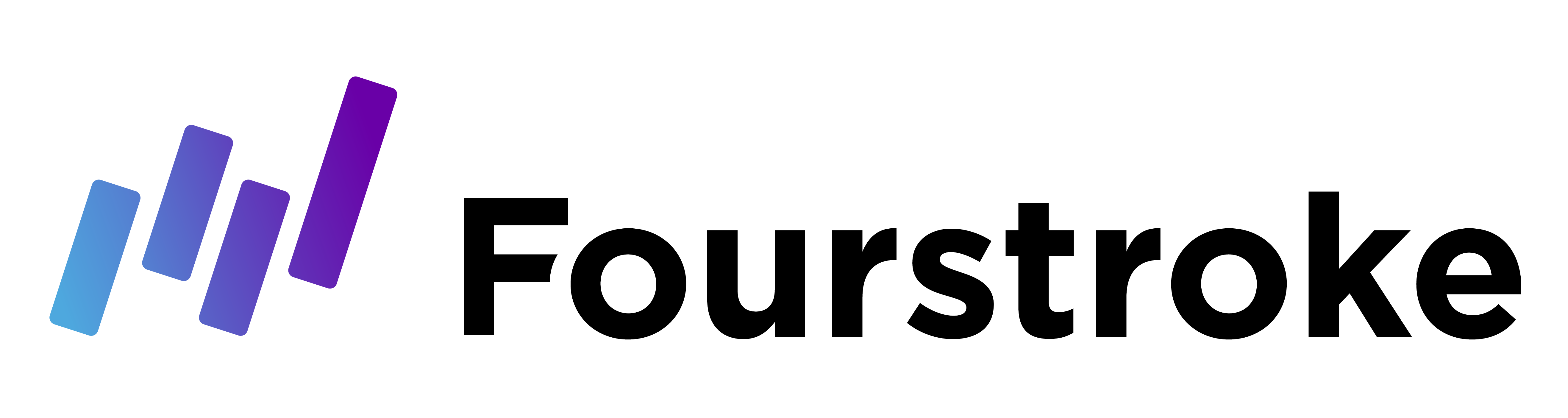 Logo van Fourstroke