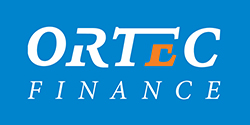 Logo of Ortec Finance