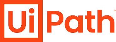 Logo of UiPath