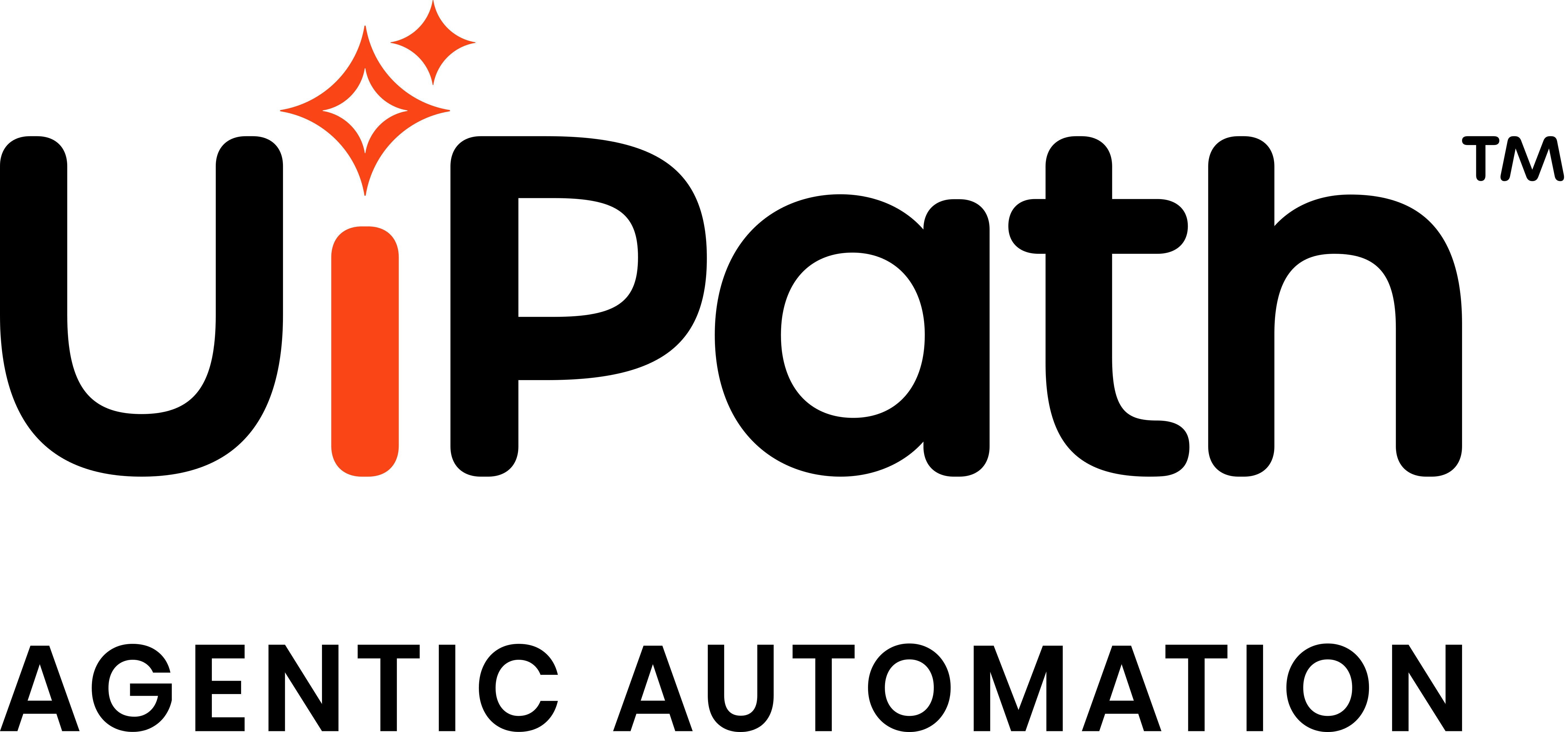Logo of UiPath