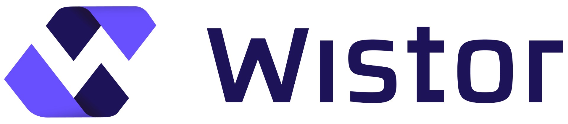 Logo of Wistor (a Bim Connected)