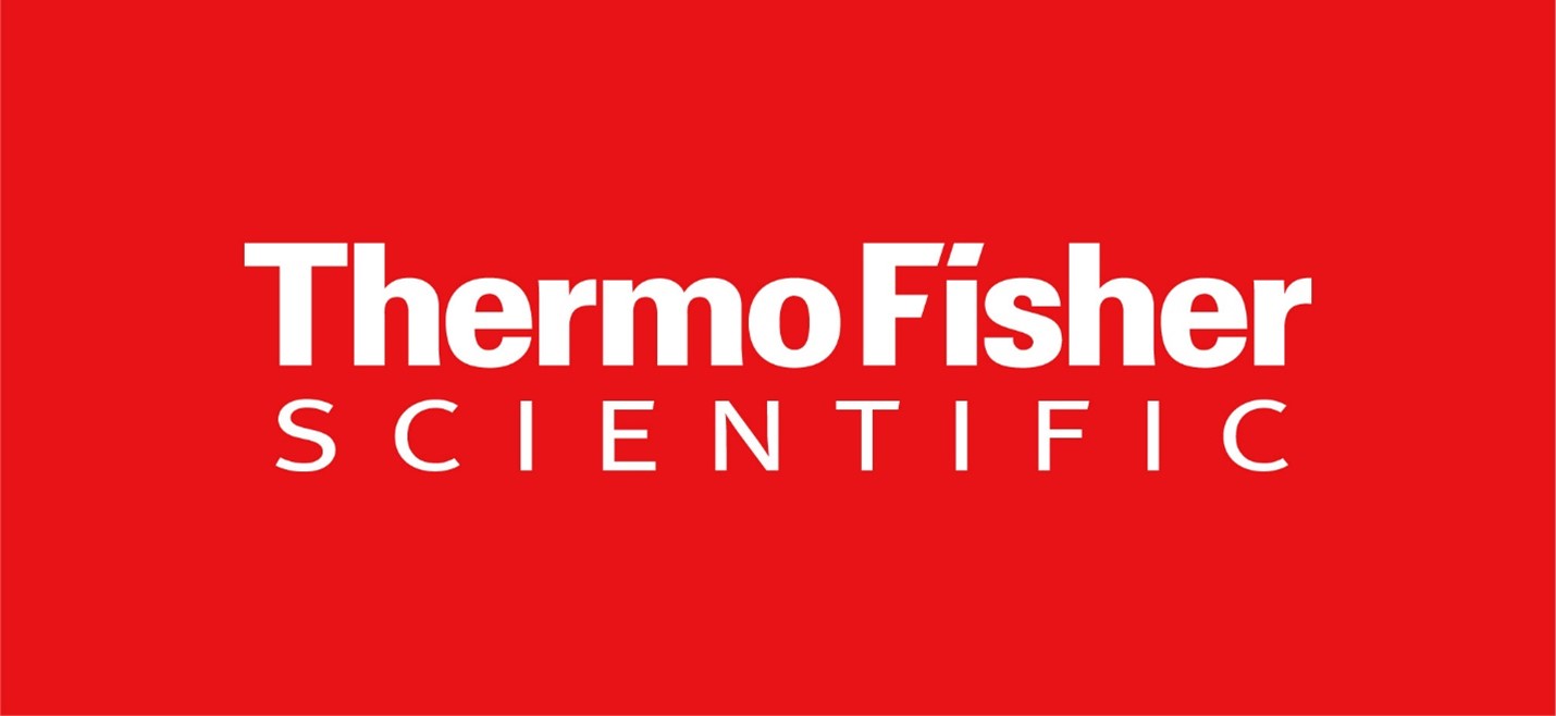 Logo van Thermo Fisher Scientific