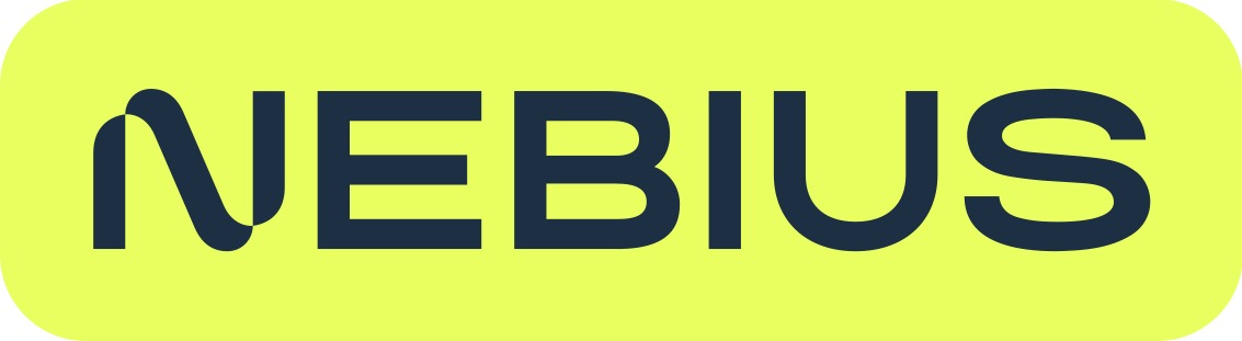 Logo of Nebius