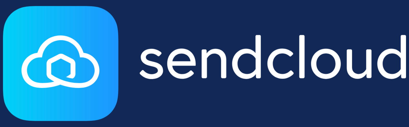 Logo of Sendcloud