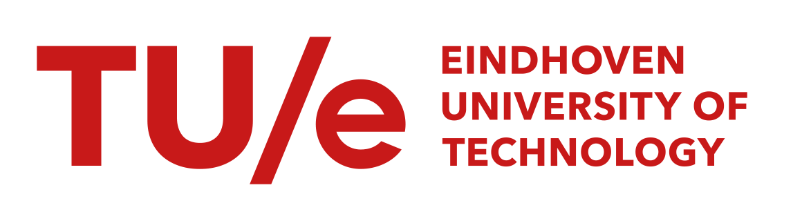 Logo van Eindhoven University of Technology