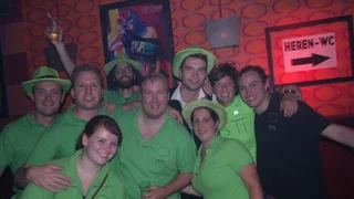 Buitenplezier Op Onze Manier