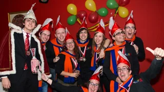 GEWIS Ervaart Limburgse Initiatieven Met Bewondering en Ontzag